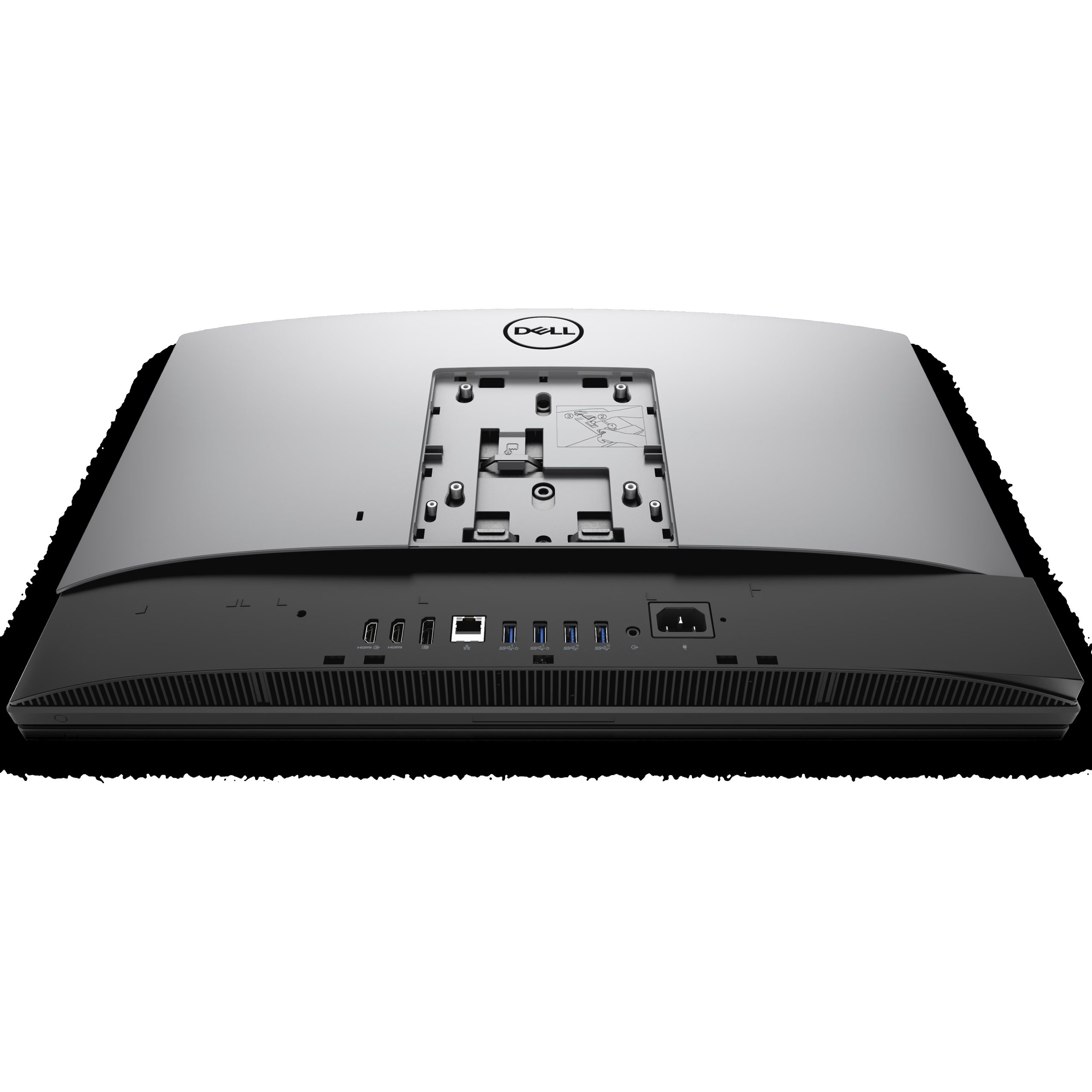 optiplex-7400aio-gallery-6 DELL OptiPlex 7400 All-in-One - Intel(R) Core(TM) i7-12700 - 16Gb - 512Gb 24" Full HD Noir