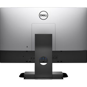 DELL OptiPlex 7400 All-in-One - Intel(R) Core(TM) i7-12700 - 16Gb - 512Gb 24" Full HD Noir