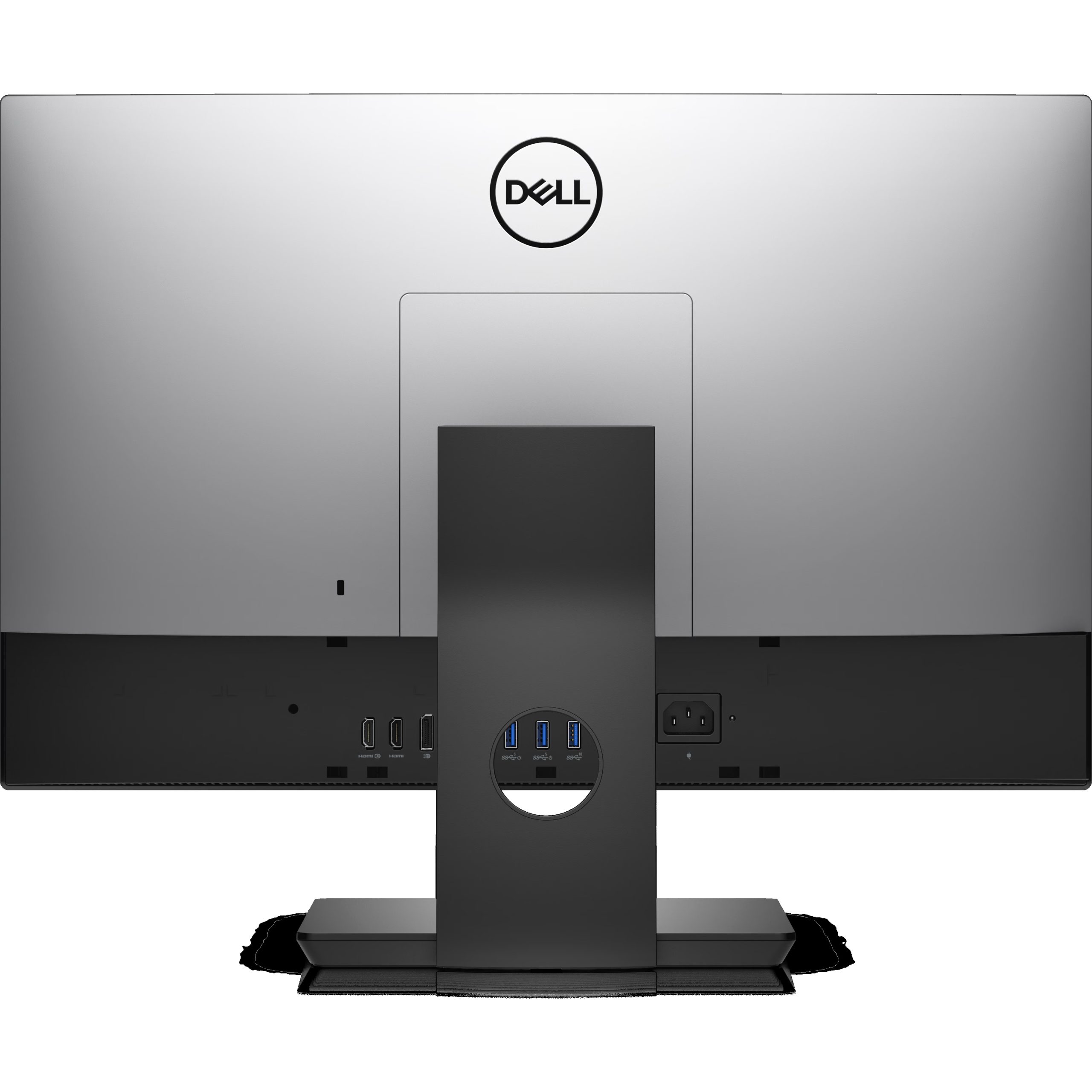 optiplex-7400aio-gallery-7 DELL OptiPlex 7400 All-in-One - Intel(R) Core(TM) i7-12700 - 16Gb - 512Gb 24" Full HD Noir