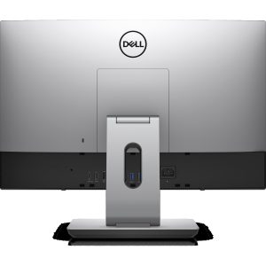 DELL OptiPlex 7400 All-in-One - Intel(R) Core(TM) i7-12700 - 16Gb - 512Gb 24" Full HD Noir