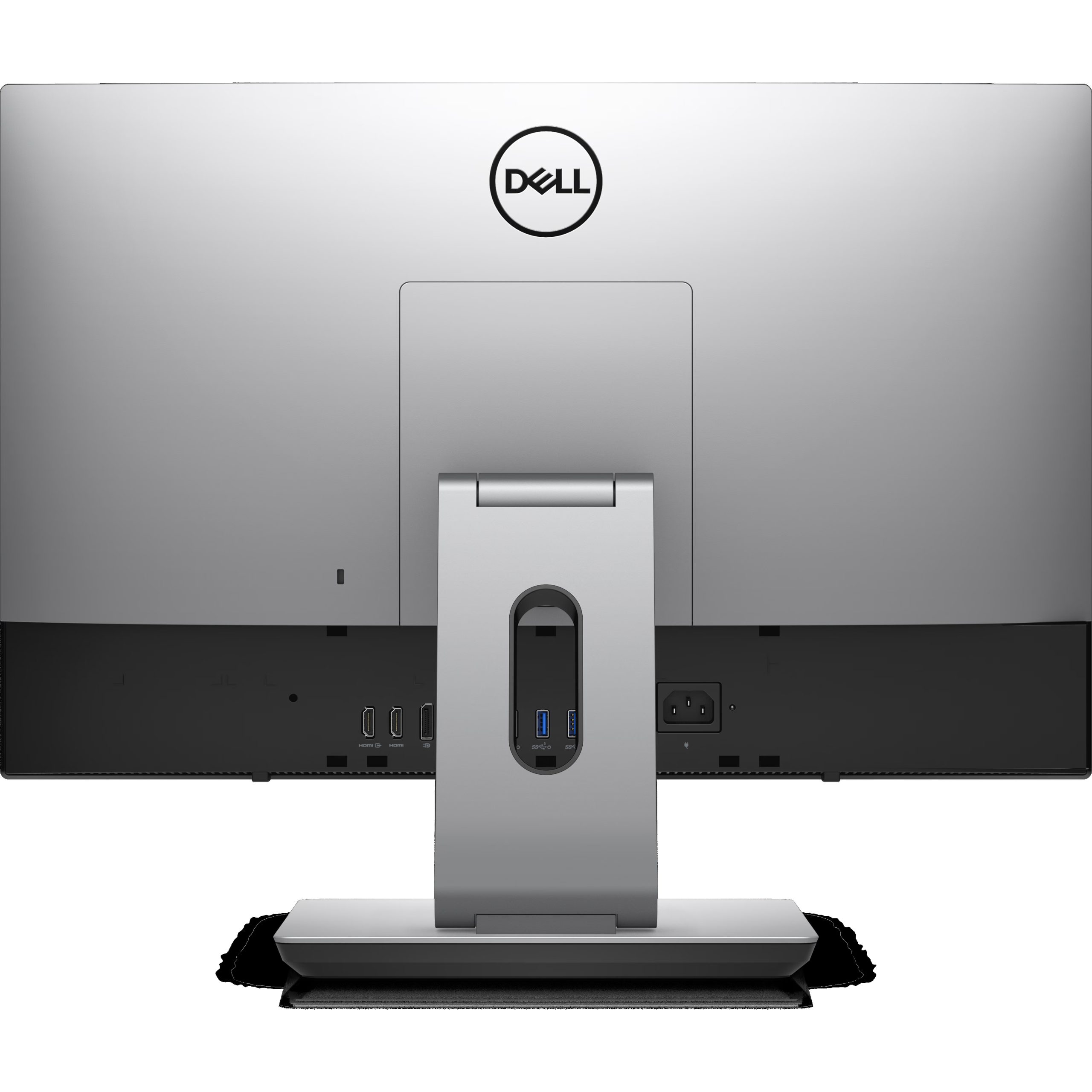 optiplex-7400aio-gallery-9 DELL OptiPlex 7400 All-in-One - Intel(R) Core(TM) i7-12700 - 16Gb - 512Gb 24" Full HD Noir