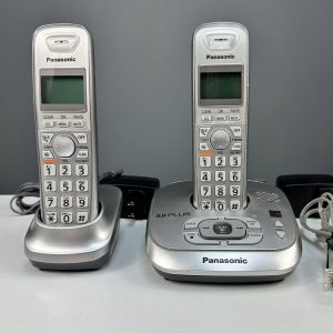 PANASONIC KX-TG4021 TELEPHONE FIXE