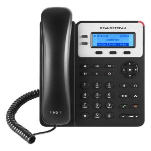 Téléphone fixe de bureau GRANDSTREAM GXP1620/1625