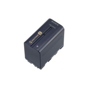 BATTERIE SONY NP-F970