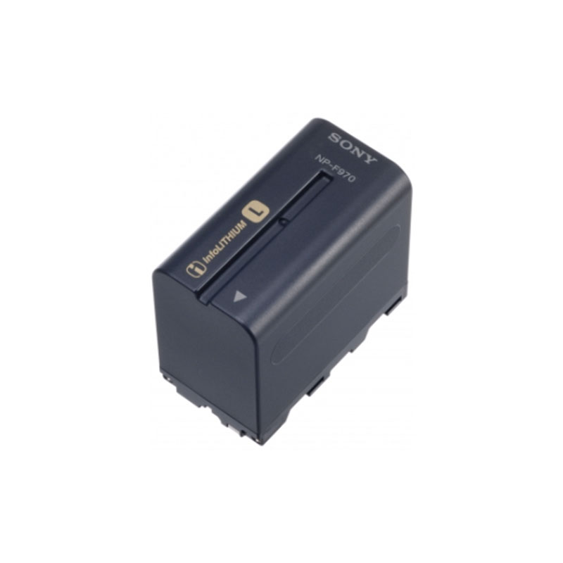 BATTERIE SONY NP-F970 BATTERIE SONY NP-F970