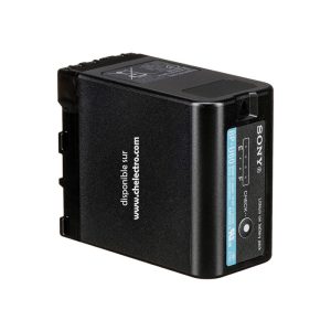 BATTERIE NUMERIQUE BP-U60