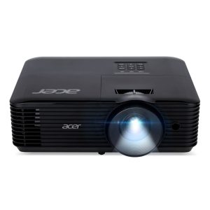 Acer X1326AWH - Vidéoprojecteur DLP WXGA 3D Ready - 4000 Lumens - HDMI/VGA - Haut-parleur intégré