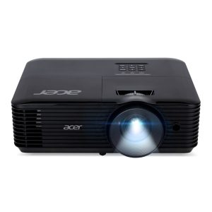 Acer X1326AWH - Vidéoprojecteur DLP WXGA 3D Ready - 4000 Lumens - HDMI/VGA - Haut-parleur intégré