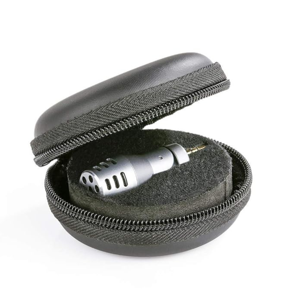 BOYA MICROPHONE BY-A100 – 6