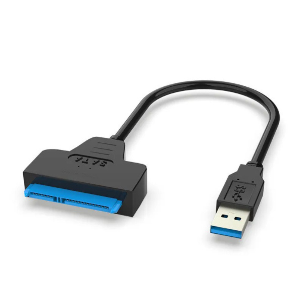 CABLE USB 3.0 TO SATA RS-USBSATA -2