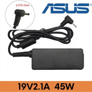 Chargeur Ordinateur Portable ASUS 19V2.1A 2.5*0.7 (45W) - Original