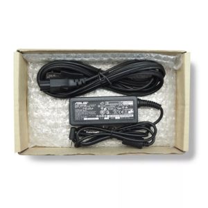 Chargeur Ordinateur Portable ASUS 19V2.1A 2.5*0.7 (45W) - Original