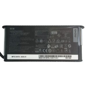 Chargeur Ordinateur Portable LENOVO 20V 4.75A TYPE-C (95W)