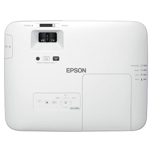 Epson EB-2250U - Vidéoprojecteur 3LCD WUXGA 5000 Lumens HDMI Ethernet
