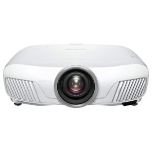 Epson EH-TW7400 - Vidéoprojecteur 3LCD Full HD 1080p 3D active 2400 Lumens, Lens Shift, HDR, HDMI et Ethernet