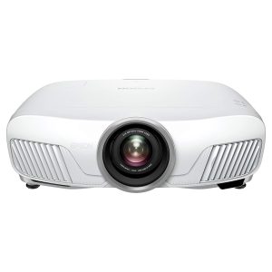 Epson EH-TW7400 - Vidéoprojecteur 3LCD Full HD 1080p 3D active 2400 Lumens, Lens Shift, HDR, HDMI et Ethernet