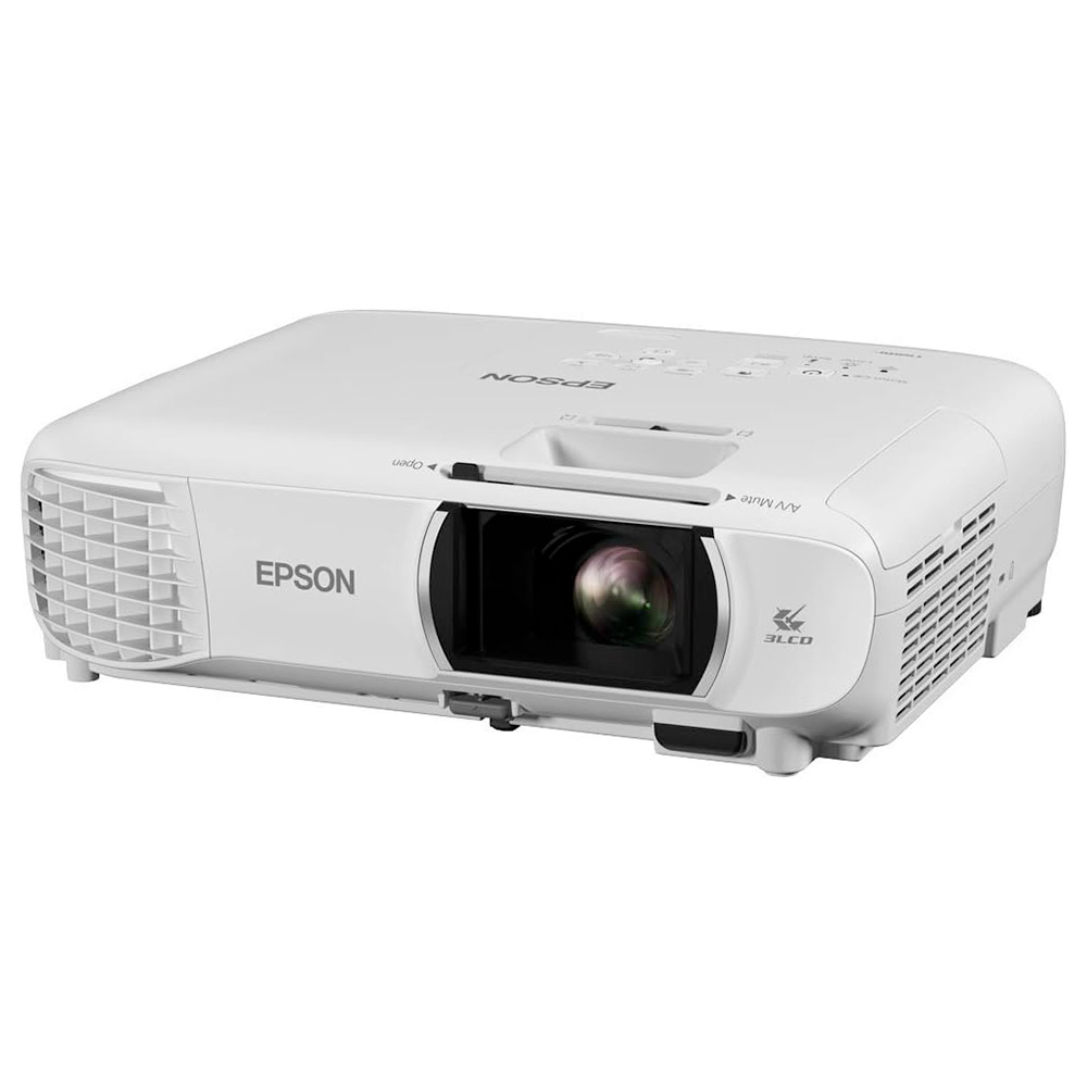 Epson-EH-TW750—Vidéoprojecteur-3LCD—Full-HD-1080p—3400-Lumens—Wi-Fi-Miracast—2x-HDMI—Haut-parleur-3 Epson EH-TW750 - Vidéoprojecteur 3LCD - Full HD 1080p - 3400 Lumens - Wi-Fi/Miracast - 2x HDMI - Haut-parleur