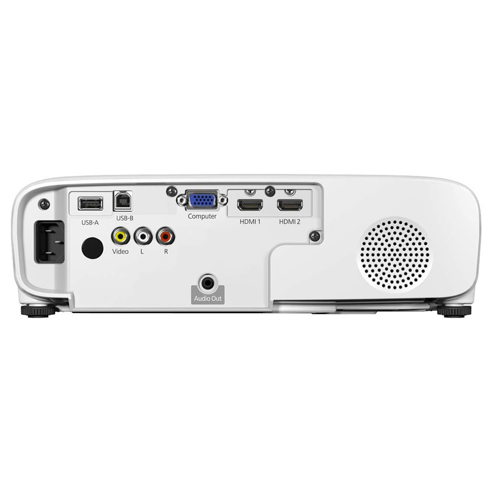 Epson-EH-TW750—Vidéoprojecteur-3LCD—Full-HD-1080p—3400-Lumens—Wi-Fi-Miracast—2x-HDMI—Haut-parleur-6 Epson EH-TW750 - Vidéoprojecteur 3LCD - Full HD 1080p - 3400 Lumens - Wi-Fi/Miracast - 2x HDMI - Haut-parleur