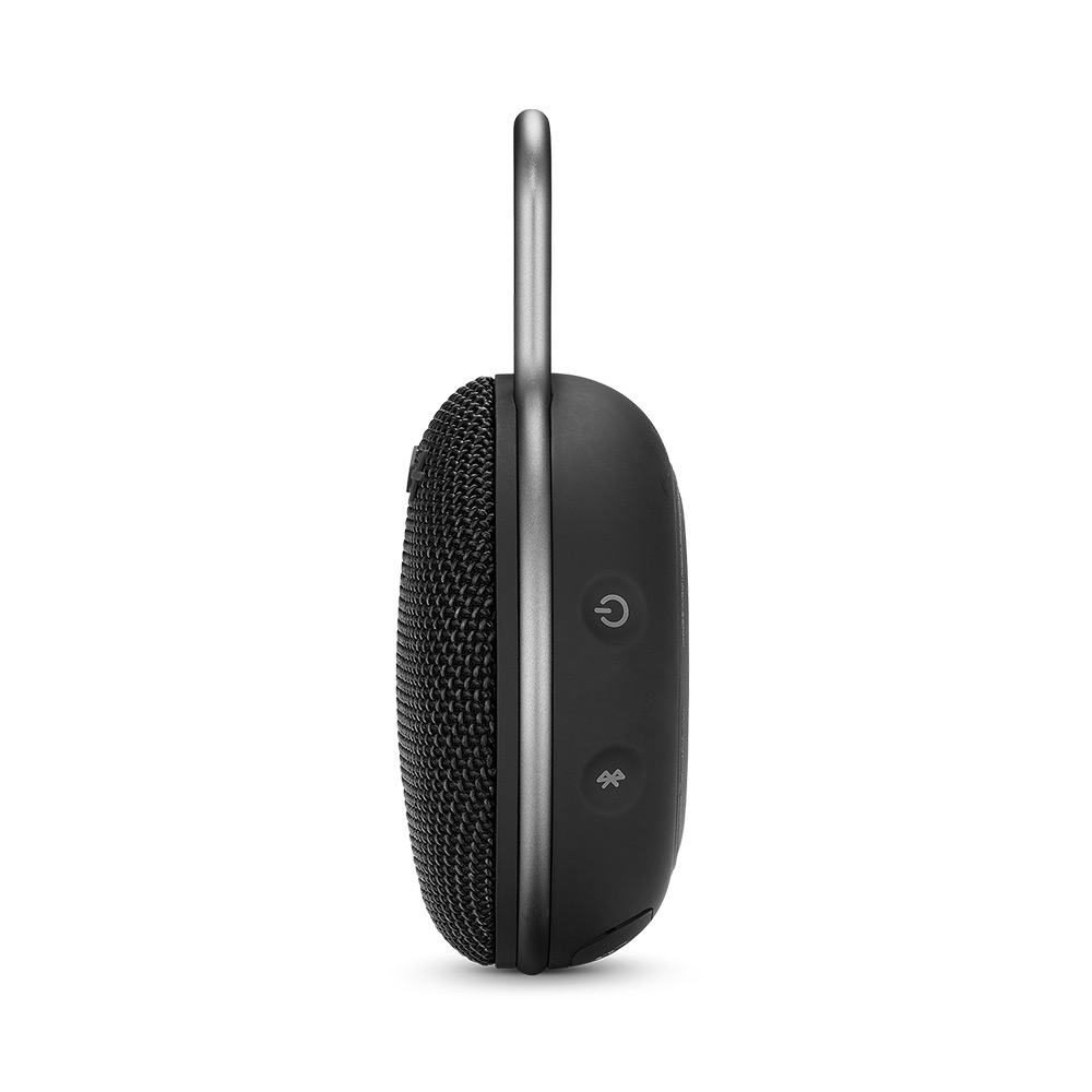 JBL-CLIP-3—Enceinte-portable-étanche-avec-Bluetooth-et-mousqueton-intégré-5 JBL CLIP 3 - Enceinte portable étanche avec Bluetooth et mousqueton intégré