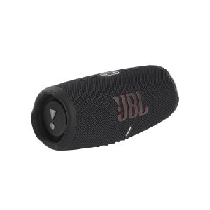 JBL Charge 5 - Enceinte nomade sans fil - 30 Watts - Bluetooth 5.1 - Etanche IP67 - Autonomie 20h - Powerbank