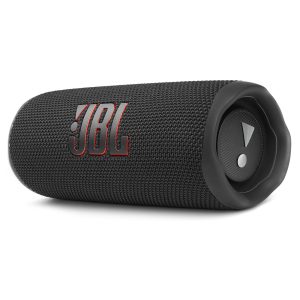 JBL Flip 6 - Enceinte portable sans fil Bluetooth 5.1 - 30 Watts - Etanche (IP67) - Autonomie 12 heures