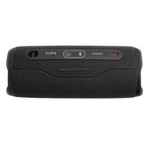 JBL Flip 6 - Enceinte portable sans fil Bluetooth 5.1 - 30 Watts - Etanche (IP67) - Autonomie 12 heures