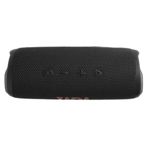 JBL Flip 6 - Enceinte portable sans fil Bluetooth 5.1 - 30 Watts - Etanche (IP67) - Autonomie 12 heures