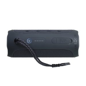JBL Flip Essential - Enceinte portable sans fil Bluetooth - 16 Watts - Etanche (IPX7) - Autonomie 10 heures