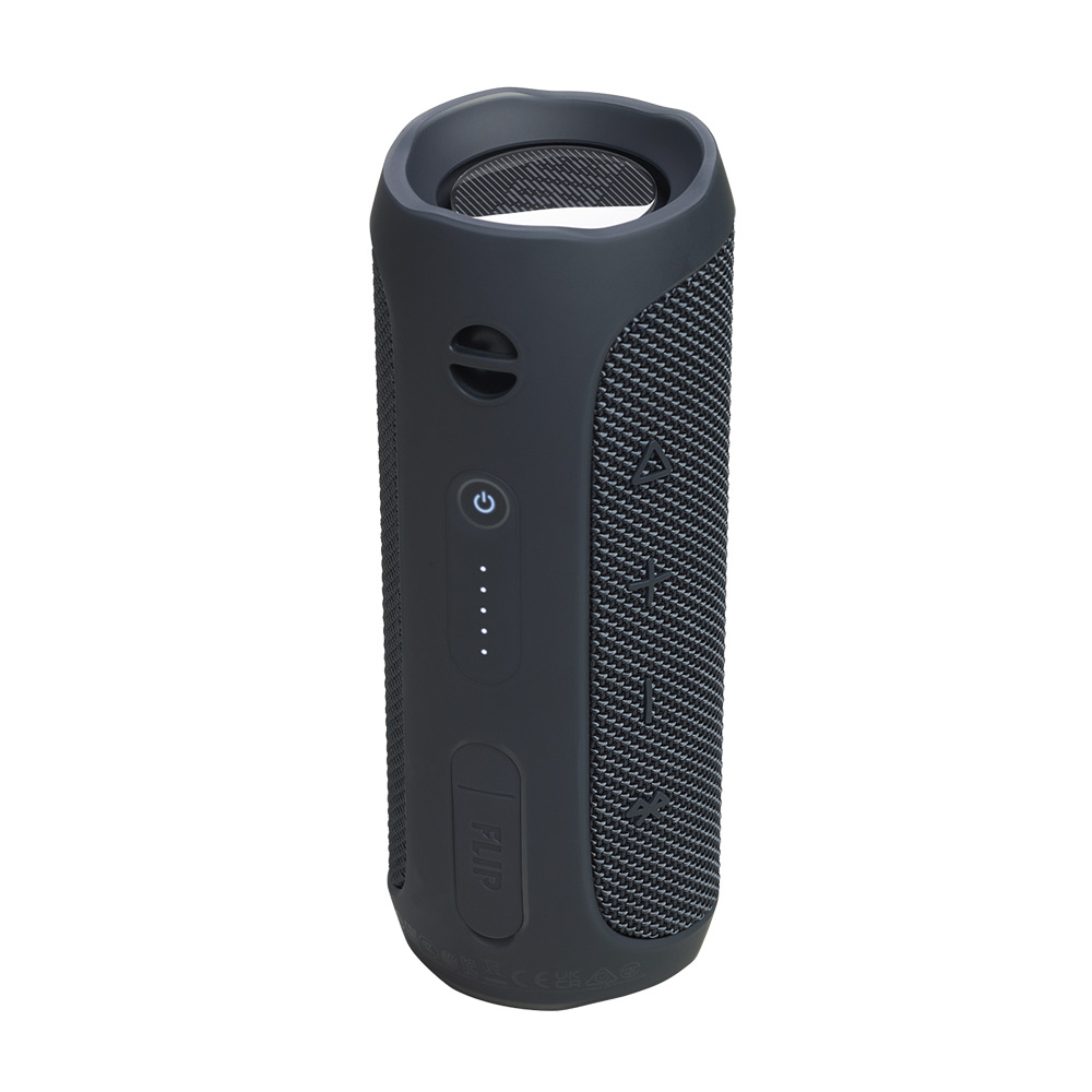 JBL-Flip-Essential—Enceinte-portable-sans-fil-Bluetooth—16-Watts—Etanche-(IPX7)—Autonomie-10-heures-5 JBL Flip Essential - Enceinte portable sans fil Bluetooth - 16 Watts - Etanche (IPX7) - Autonomie 10 heures