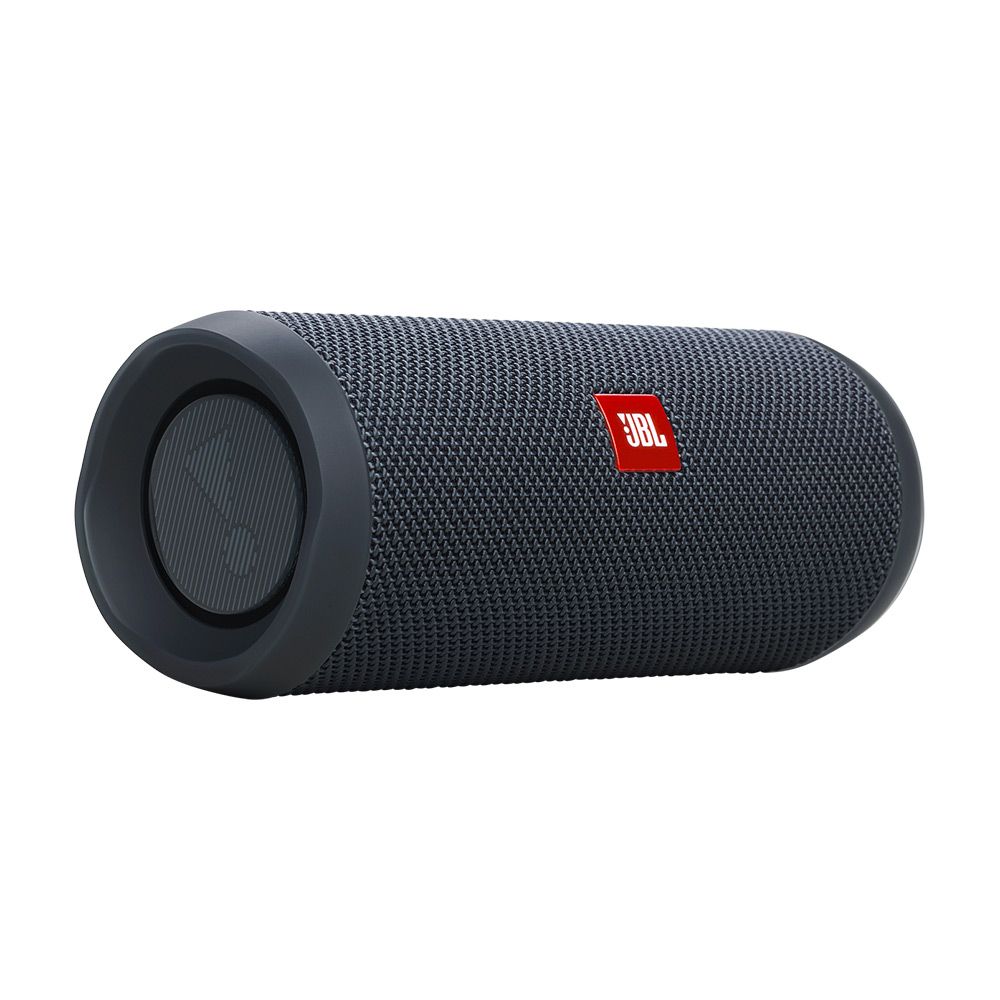 JBL-Flip-Essential—Enceinte-portable-sans-fil-Bluetooth—16-Watts—Etanche-(IPX7)—Autonomie-10-heures-6 JBL Flip Essential - Enceinte portable sans fil Bluetooth - 16 Watts - Etanche (IPX7) - Autonomie 10 heures