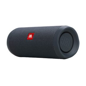 JBL Flip Essential - Enceinte portable sans fil Bluetooth - 16 Watts - Etanche (IPX7) - Autonomie 10 heures