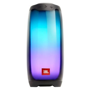 JBL Pulse 4 - Enceinte JBL portable 20W IPX7 Bluetooth avec animation lumineuse