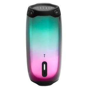 JBL Pulse 4 - Enceinte JBL portable 20W IPX7 Bluetooth avec animation lumineuse