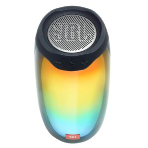 JBL Pulse 4 - Enceinte JBL portable 20W IPX7 Bluetooth avec animation lumineuse