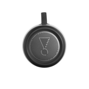 JBL Pulse 5 Noir - Enceinte portable sans fil - 40 Watts - Bluetooth 5.3 - Effets lumineux - Autonomie 12h - Etanche IP67