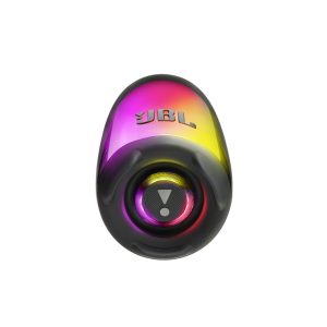 JBL Pulse 5 Noir - Enceinte portable sans fil - 40 Watts - Bluetooth 5.3 - Effets lumineux - Autonomie 12h - Etanche IP67