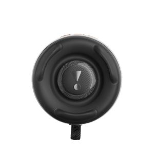 JBL Pulse 5 Noir - Enceinte portable sans fil - 40 Watts - Bluetooth 5.3 - Effets lumineux - Autonomie 12h - Etanche IP67
