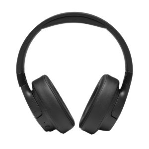 JBL Tune 760NC - Casque circum-aural fermé sans fil - Réduction de bruit active - Bluetooth 5.0 - Commandes/Micro - Autonomie 35h - Pliable