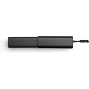 JBL Under Armour True Wireless Flash X - Écouteurs de sport sans fil à Réduction de Bruit Passive et étui de recharge en aluminum