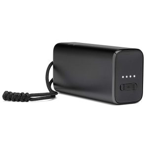JBL Under Armour True Wireless Flash X - Écouteurs de sport sans fil à Réduction de Bruit Passive et étui de recharge en aluminum