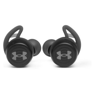 JBL Under Armour True Wireless Streak - écouteur de sport intra-auriculaires ultra compacts