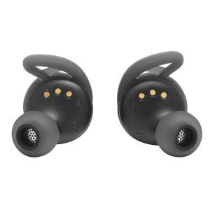 JBL Under Armour True Wireless Streak - écouteur de sport intra-auriculaires ultra compacts