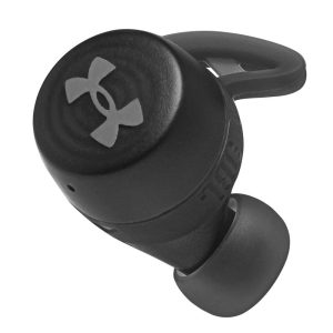 JBL Under Armour True Wireless Streak - écouteur de sport intra-auriculaires ultra compacts