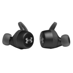 JBL Under Armour True Wireless Streak - écouteur de sport intra-auriculaires ultra compacts