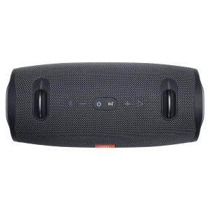 JBL Xtreme 2 Gunmetal - Enceinte portable stéréo étanche IPX7 avec Bluetooth et port USB