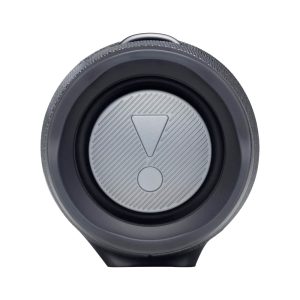 JBL Xtreme 2 Gunmetal - Enceinte portable stéréo étanche IPX7 avec Bluetooth et port USB