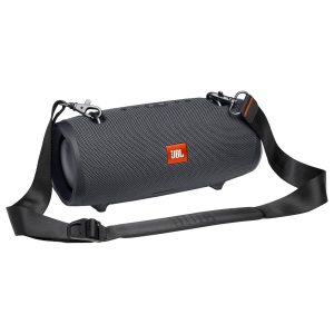 JBL Xtreme 2 Gunmetal - Enceinte portable stéréo étanche IPX7 avec Bluetooth et port USB