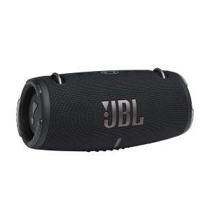 JBL Xtreme 3 - Baffle JBL sans fil portable - 100 Watts RMS - Bluetooth 5.1 - Conception étanche IP67 - Autonomie 15h - PowerBank - USB-A/USB-C