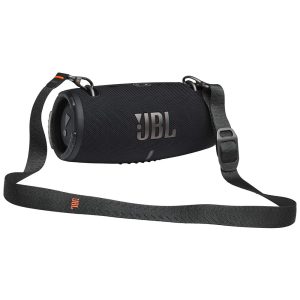 JBL Xtreme 3 - Baffle JBL sans fil portable - 100 Watts RMS - Bluetooth 5.1 - Conception étanche IP67 - Autonomie 15h - PowerBank - USB-A/USB-C