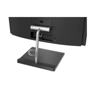 Lenovo All-in-One V30a-22IIL - Intel(R) Core(TM) i5-10110U CPU - 4Gb - 1Tb 22" Full HD Noir